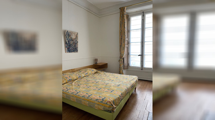 Ma-Cabane - Location Appartement VERSAILLES, 100 m²