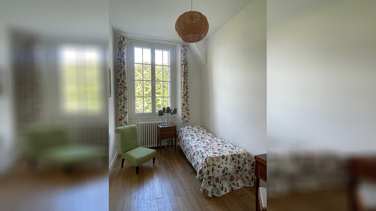 Ma-Cabane - Location Appartement VERSAILLES, 100 m²