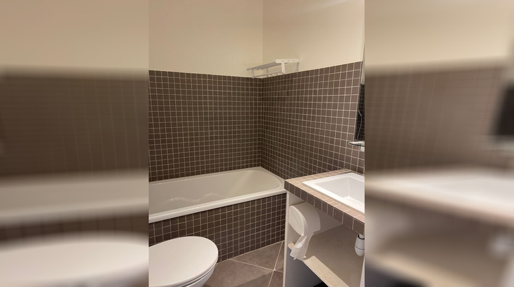 Ma-Cabane - Location Appartement VERSAILLES, 100 m²