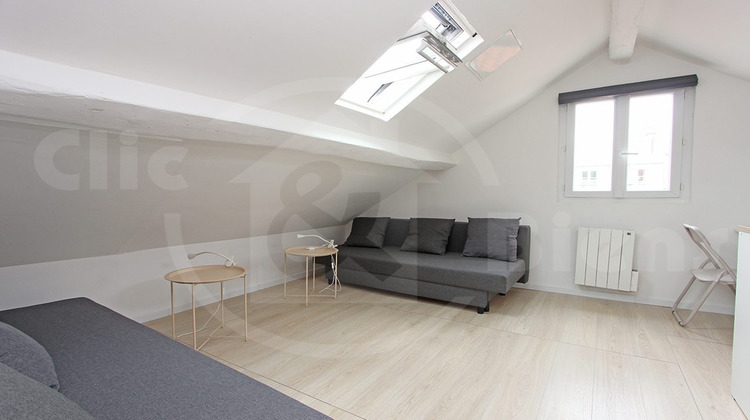 Ma-Cabane - Location Appartement Versailles, 7 m²