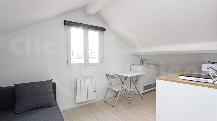Ma-Cabane - Location Appartement Versailles, 7 m²