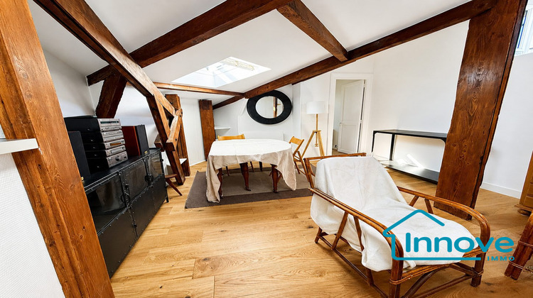 Ma-Cabane - Location Appartement Versailles, 37 m²
