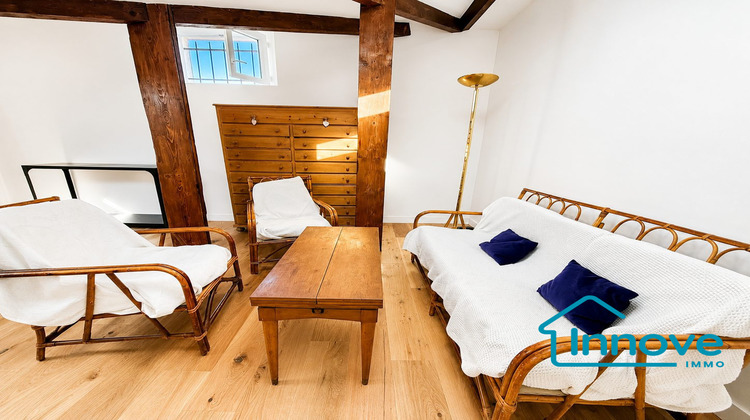 Ma-Cabane - Location Appartement Versailles, 37 m²