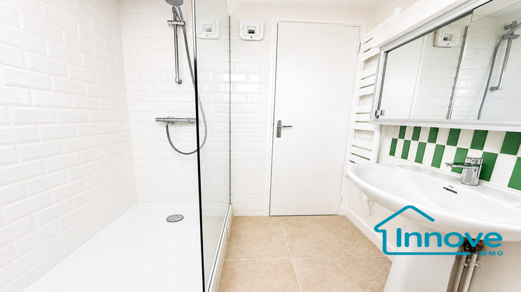 Ma-Cabane - Location Appartement Versailles, 37 m²