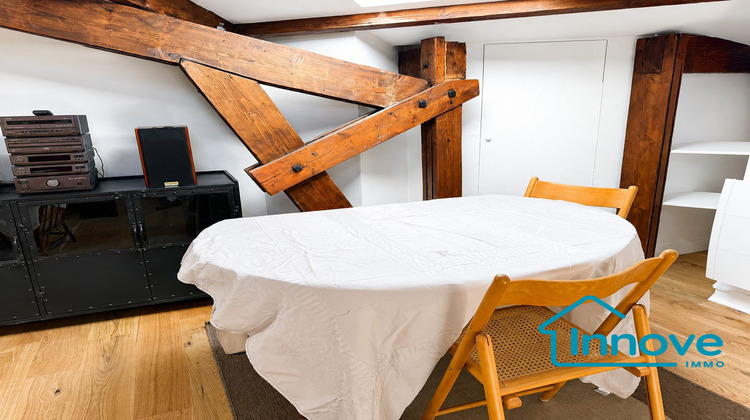 Ma-Cabane - Location Appartement Versailles, 37 m²
