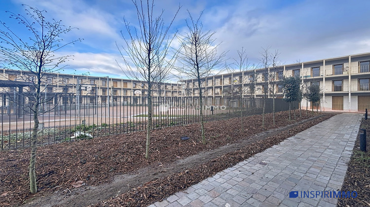 Ma-Cabane - Location Appartement Versailles, 56 m²