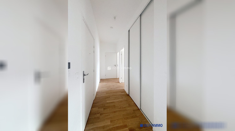 Ma-Cabane - Location Appartement Versailles, 56 m²