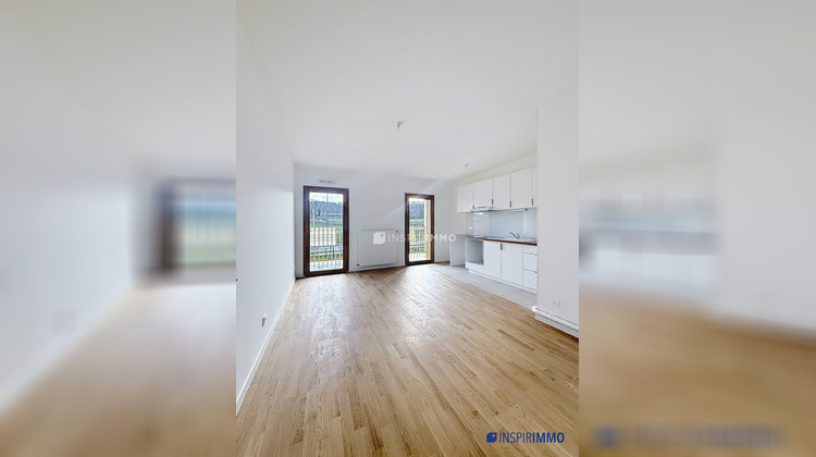 Ma-Cabane - Location Appartement Versailles, 56 m²