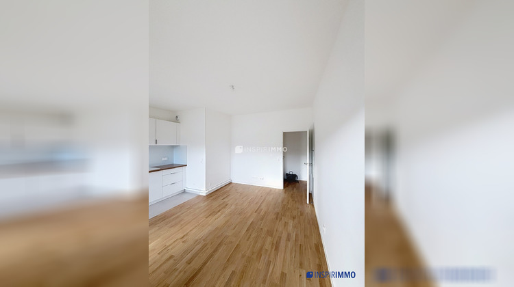 Ma-Cabane - Location Appartement Versailles, 56 m²