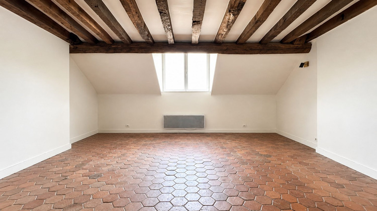 Ma-Cabane - Location Appartement Versailles, 96 m²