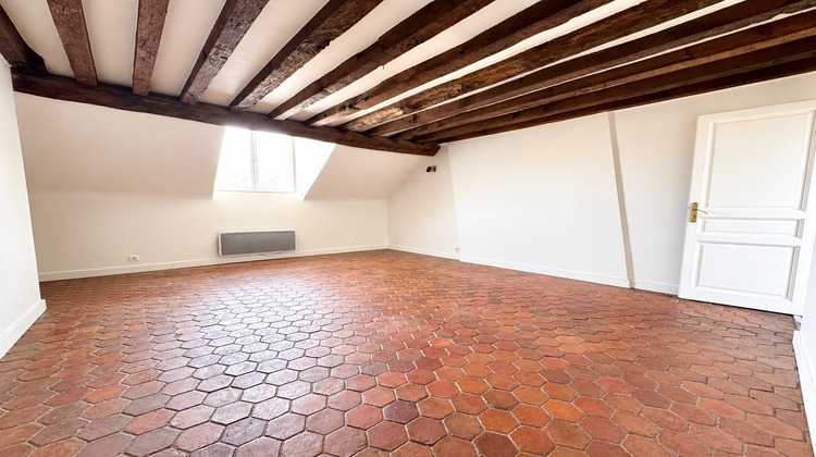 Ma-Cabane - Location Appartement Versailles, 96 m²