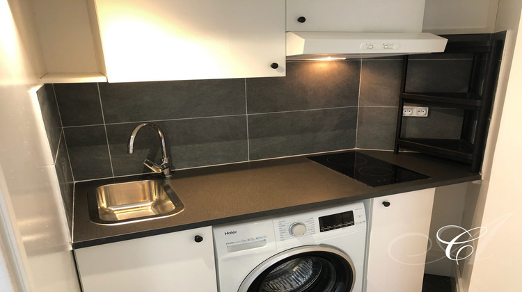 Ma-Cabane - Location Appartement Versailles, 17 m²