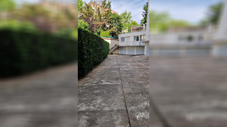 Ma-Cabane - Location Appartement Versailles, 17 m²