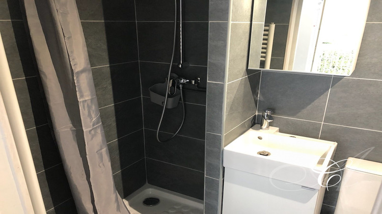 Ma-Cabane - Location Appartement Versailles, 17 m²