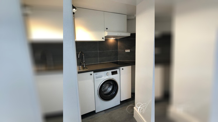 Ma-Cabane - Location Appartement Versailles, 17 m²