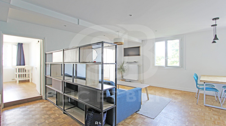 Ma-Cabane - Location Appartement Versailles, 54 m²
