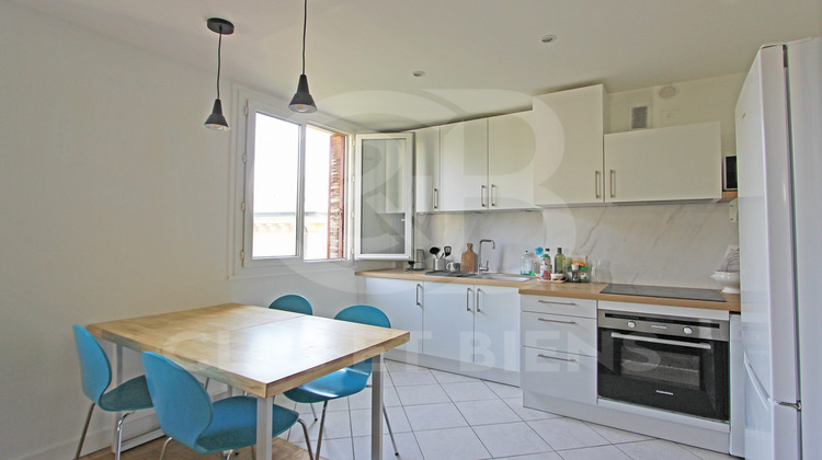 Ma-Cabane - Location Appartement Versailles, 54 m²