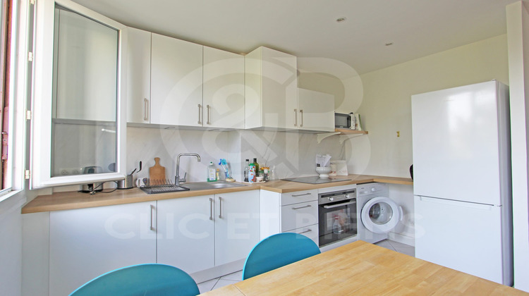 Ma-Cabane - Location Appartement Versailles, 54 m²