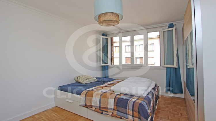 Ma-Cabane - Location Appartement Versailles, 54 m²
