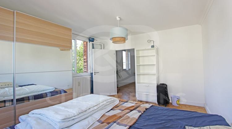 Ma-Cabane - Location Appartement Versailles, 54 m²