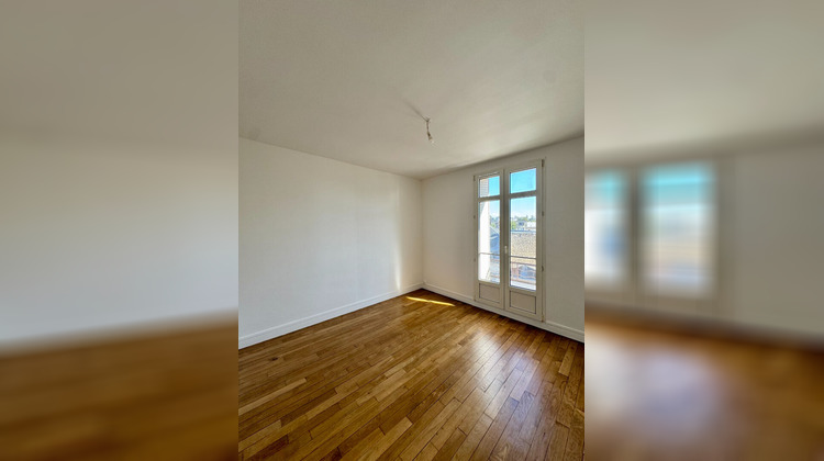 Ma-Cabane - Location Appartement VERSAILLES, 71 m²