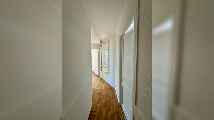 Ma-Cabane - Location Appartement VERSAILLES, 71 m²