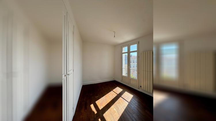 Ma-Cabane - Location Appartement VERSAILLES, 71 m²