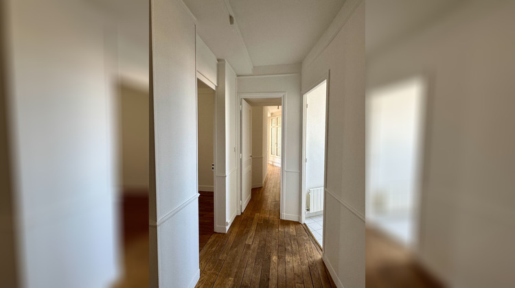 Ma-Cabane - Location Appartement VERSAILLES, 71 m²