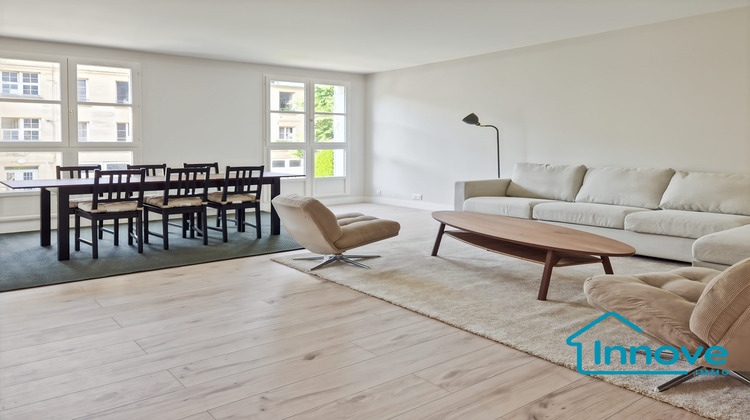 Ma-Cabane - Location Appartement Versailles, 138 m²