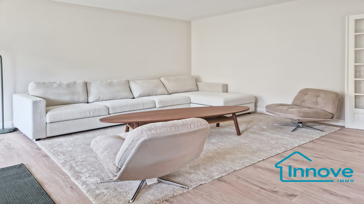 Ma-Cabane - Location Appartement Versailles, 138 m²