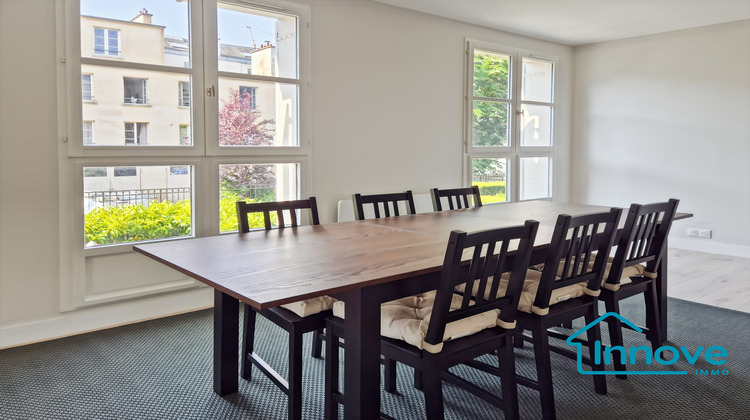 Ma-Cabane - Location Appartement Versailles, 138 m²