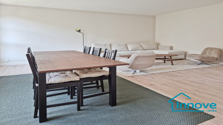 Ma-Cabane - Location Appartement Versailles, 138 m²