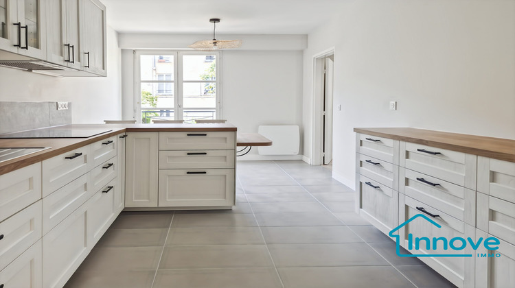 Ma-Cabane - Location Appartement Versailles, 138 m²