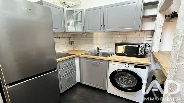 Ma-Cabane - Location Appartement Versailles, 25 m²