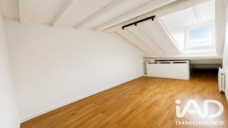 Ma-Cabane - Location Appartement Versailles, 25 m²