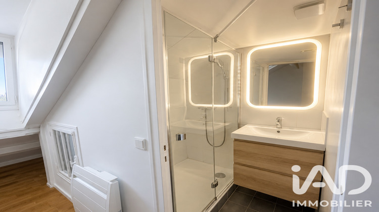 Ma-Cabane - Location Appartement Versailles, 25 m²