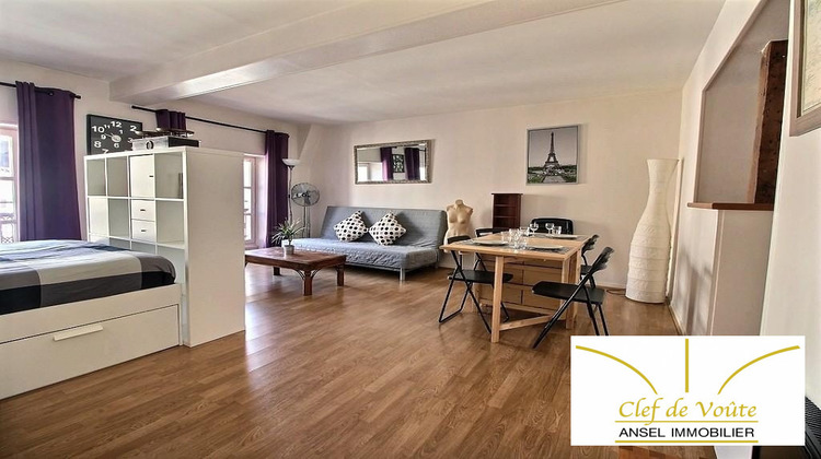 Ma-Cabane - Location Appartement Versailles, 44 m²
