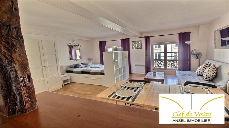 Ma-Cabane - Location Appartement Versailles, 44 m²