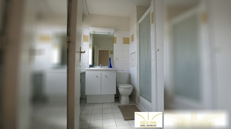 Ma-Cabane - Location Appartement Versailles, 44 m²