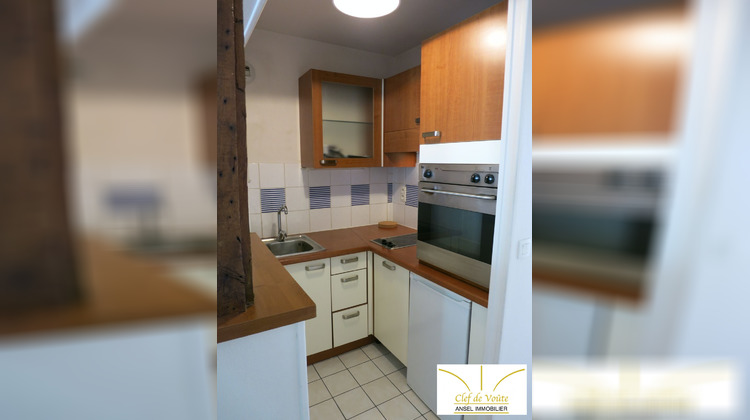 Ma-Cabane - Location Appartement Versailles, 44 m²
