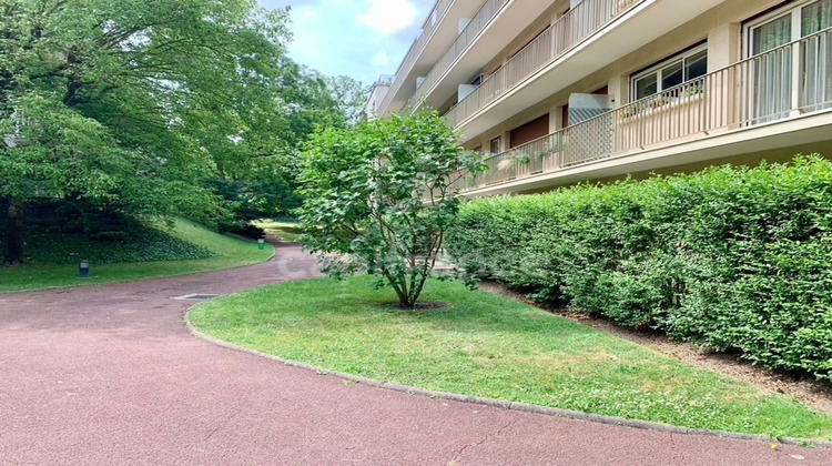 Ma-Cabane - Location Appartement VERSAILLES, 108 m²