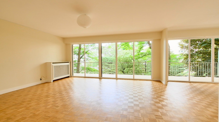 Ma-Cabane - Location Appartement VERSAILLES, 108 m²