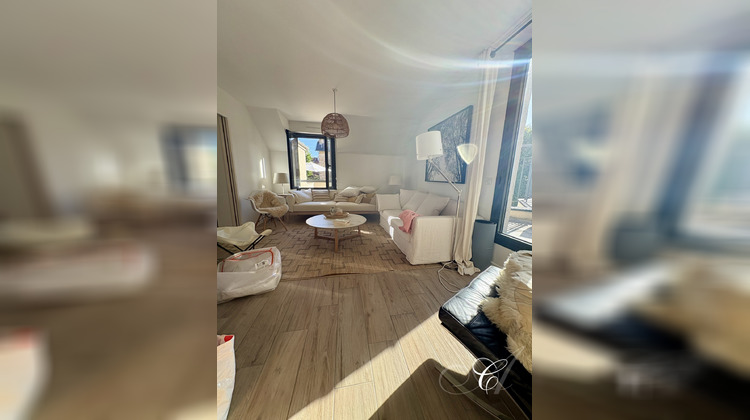 Ma-Cabane - Location Appartement Versailles, 100 m²
