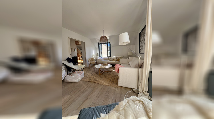 Ma-Cabane - Location Appartement Versailles, 100 m²
