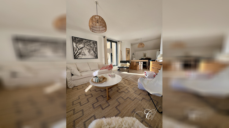 Ma-Cabane - Location Appartement Versailles, 100 m²
