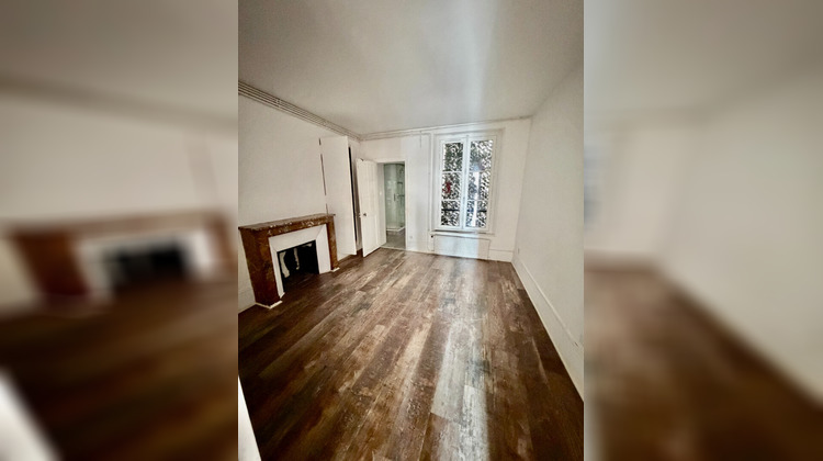 Ma-Cabane - Location Appartement VERSAILLES, 48 m²