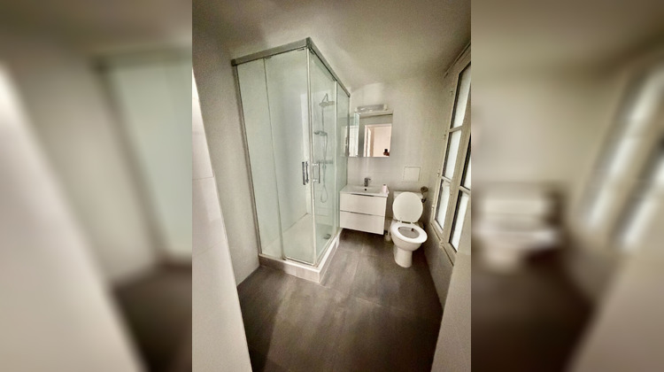 Ma-Cabane - Location Appartement VERSAILLES, 48 m²