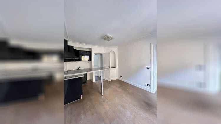 Ma-Cabane - Location Appartement VERSAILLES, 40 m²