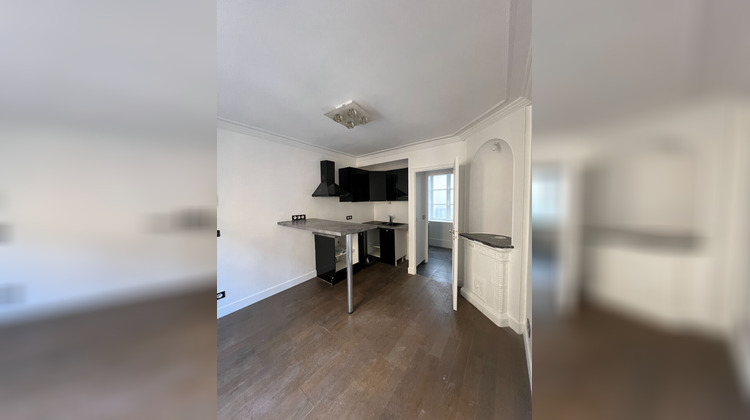 Ma-Cabane - Location Appartement VERSAILLES, 40 m²