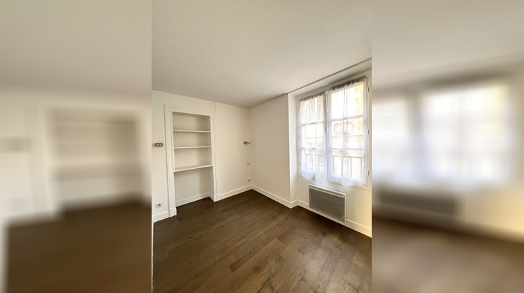 Ma-Cabane - Location Appartement VERSAILLES, 40 m²